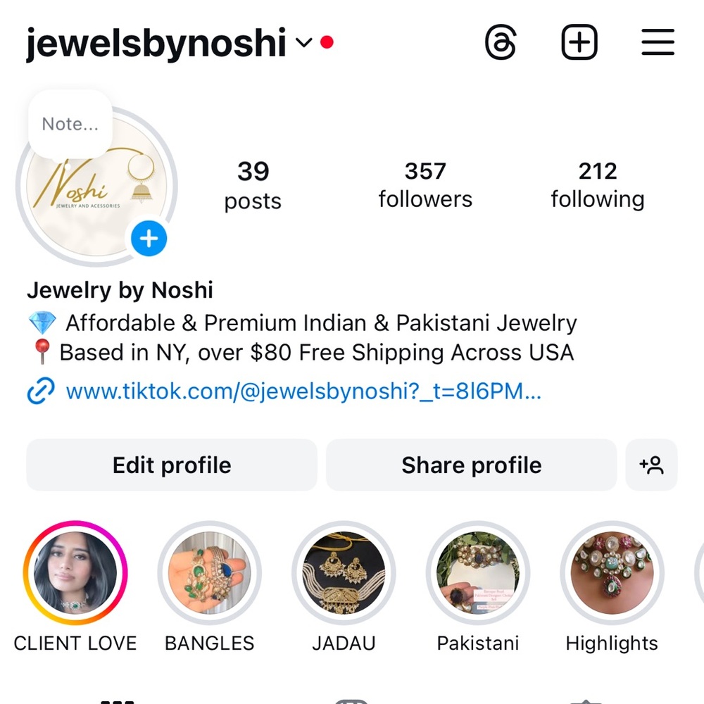 INDIAN JEWELRY